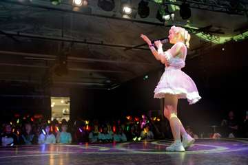 Helsinki Idol Fest 2026 » Lohko 2