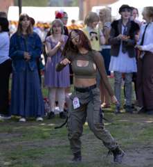 Hypecon 2023 » Random Play Dance