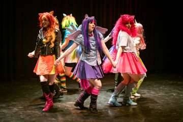 Hypecon 2024 » Rainbow Rocks