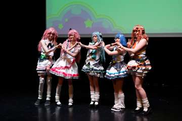 Hypecon 2025 » Kuvia ohjelmanumeroista » Idolfest! » Blackbox