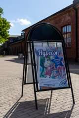 Hypecon 2026 » Yleiskuvat - Wezaap
