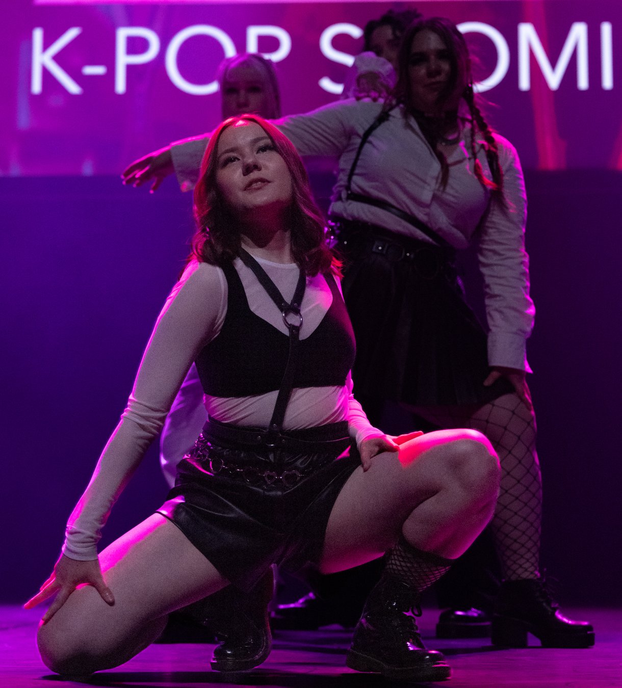 KCon-15