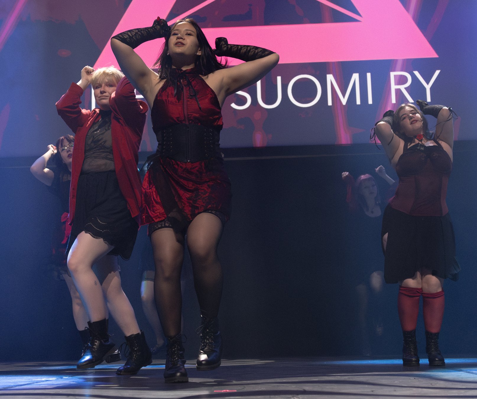 KCon-4