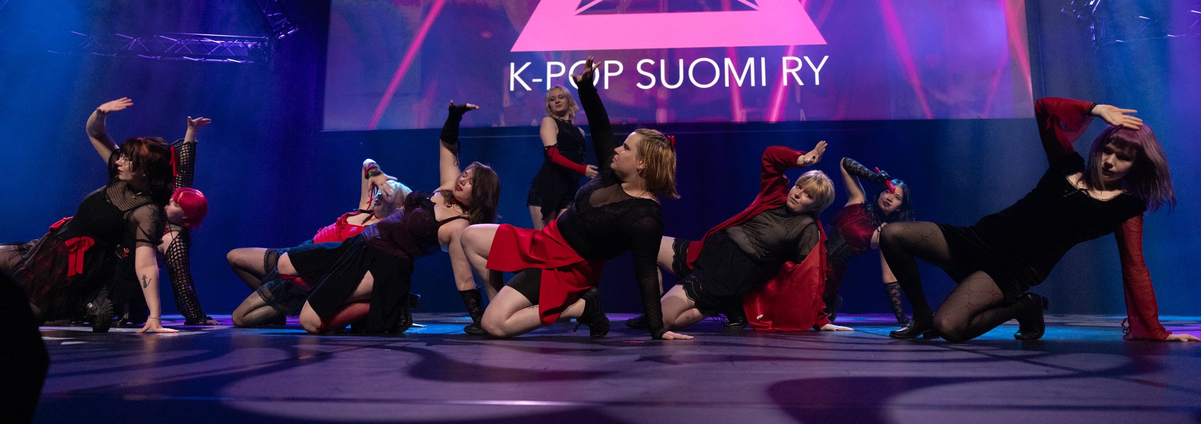 KCon-5