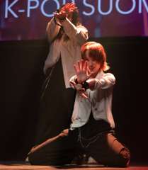 KCon-124