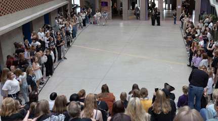 K-Con Suomi 2023 » Random Play Dance