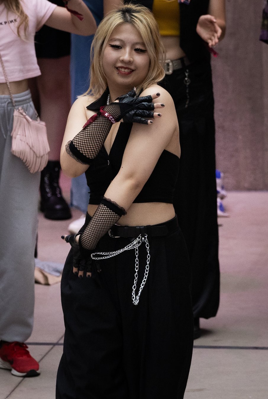 KCon-87