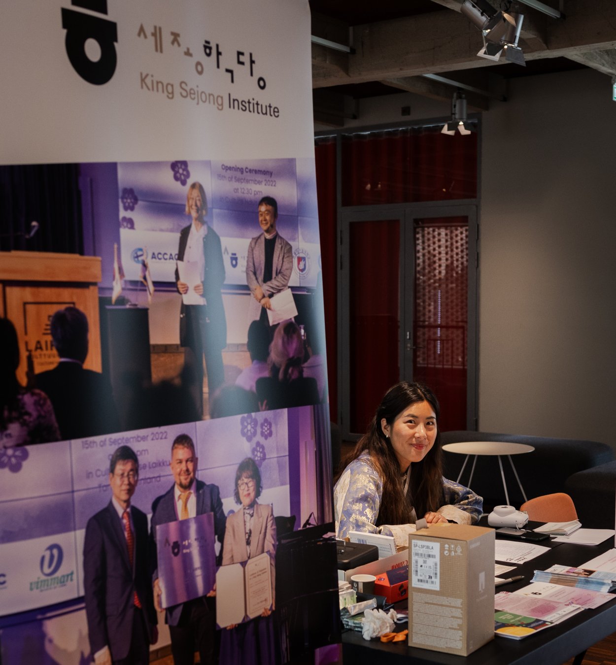 KCon-43