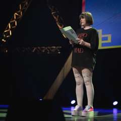 K-Con Suomi 2024 » Open Stage