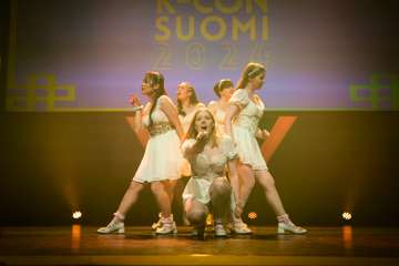 Nyymix