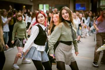 Nyymix