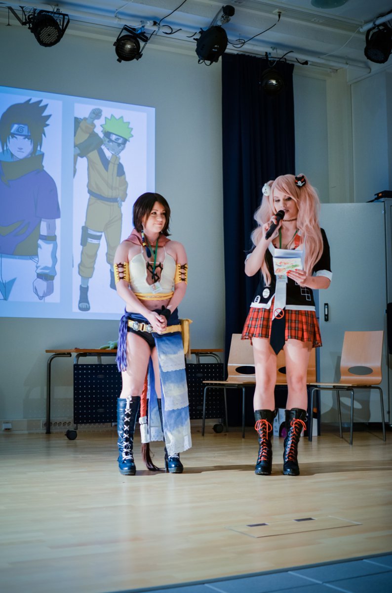 Kawacon_lauantai_cosplaykilpailu-0393