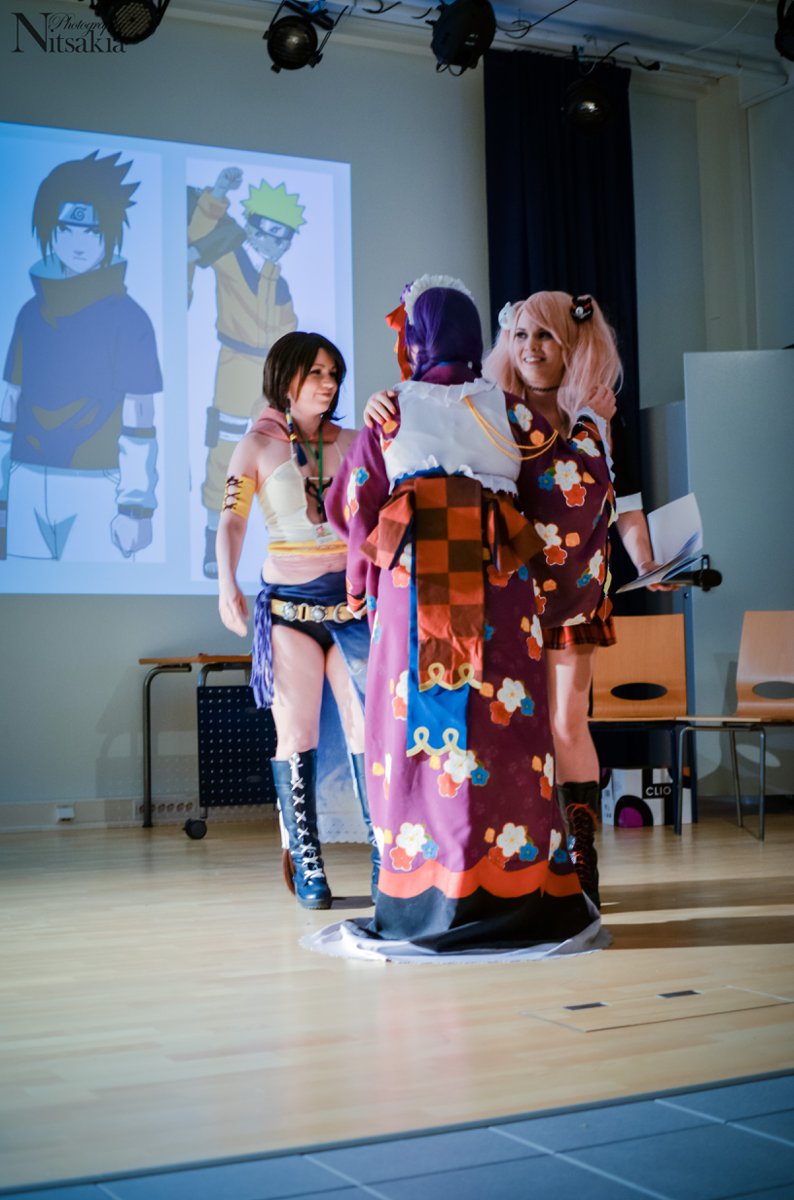 Kawacon_lauantai_cosplaykilpailu-0395