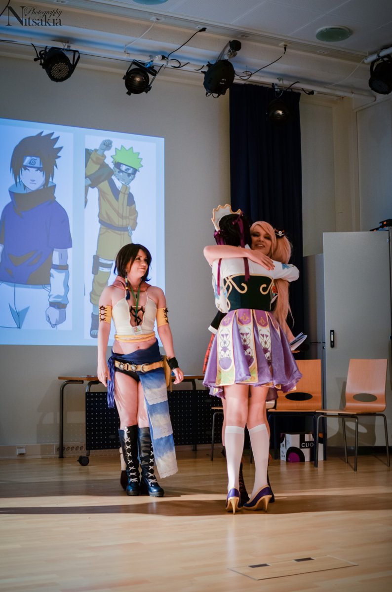 Kawacon_lauantai_cosplaykilpailu-0412