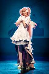 Kibecon 2020 » Cosplaykilpailu