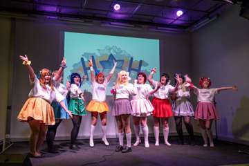 Kibecon 2020 » Hoshi Heroes