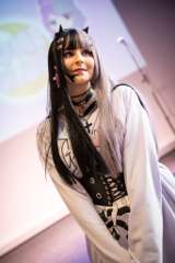 Kibecon 2020 » J-Fashion