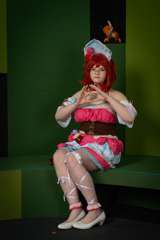 Kitsunecon 2019 » Cosplaykilpailun osallistujat