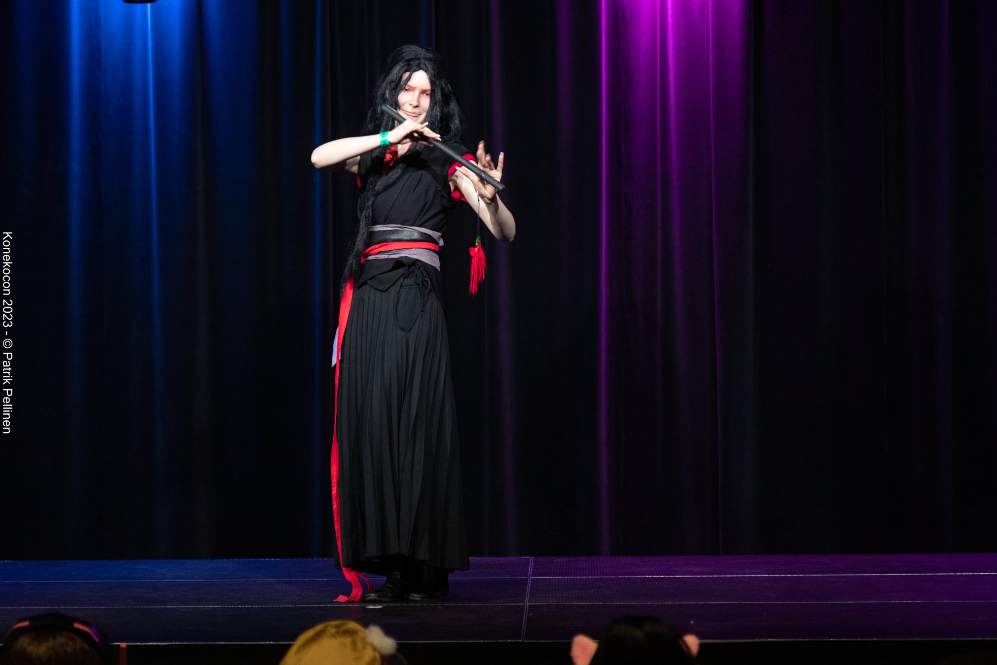 Konekocon 2023 - 24