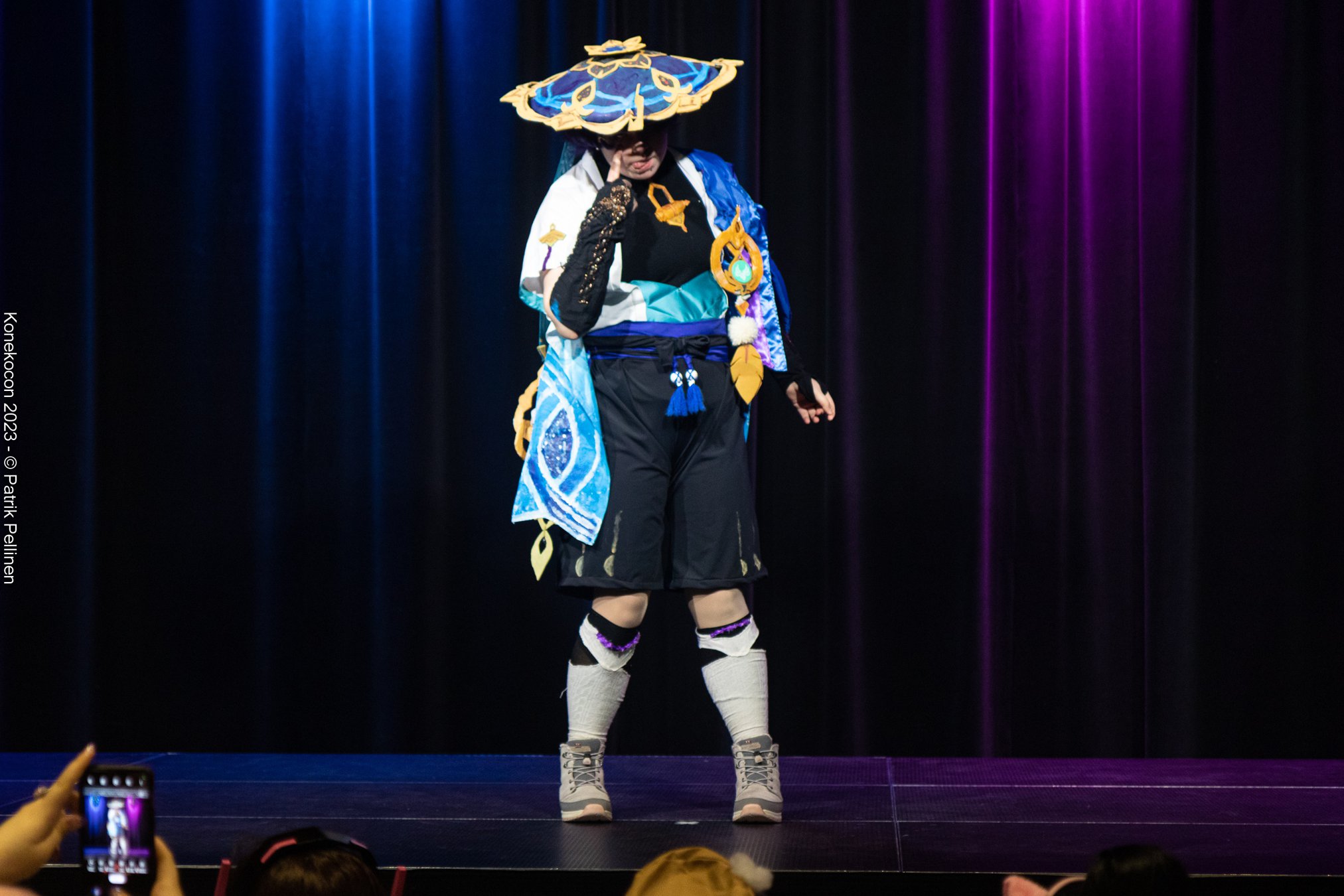 Konekocon 2023 - 25