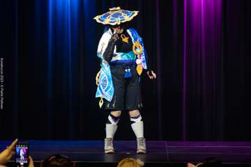 Konekocon 2023 - 25