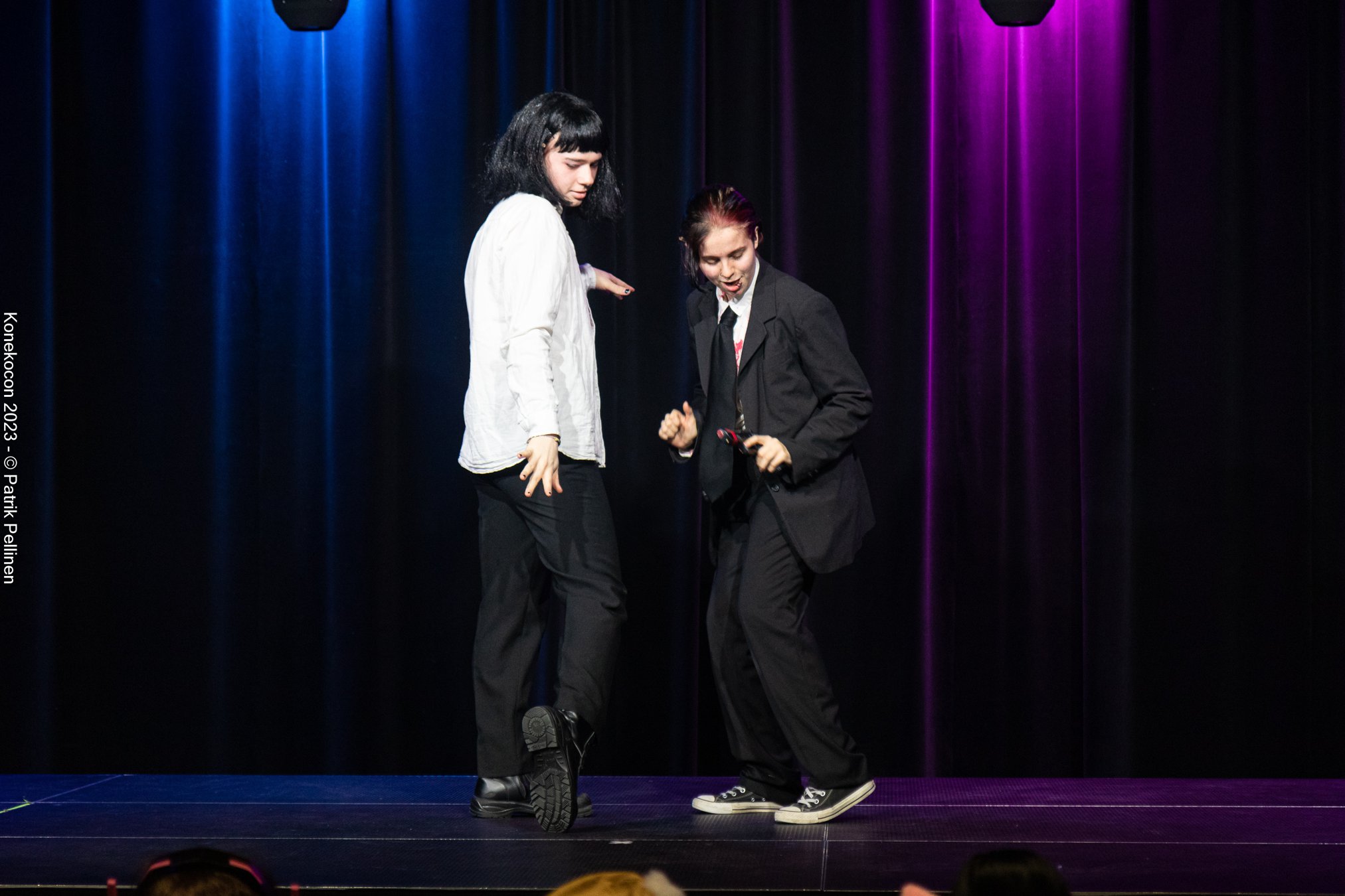 Konekocon 2023 - 27