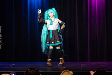Konekocon 2023 - 33