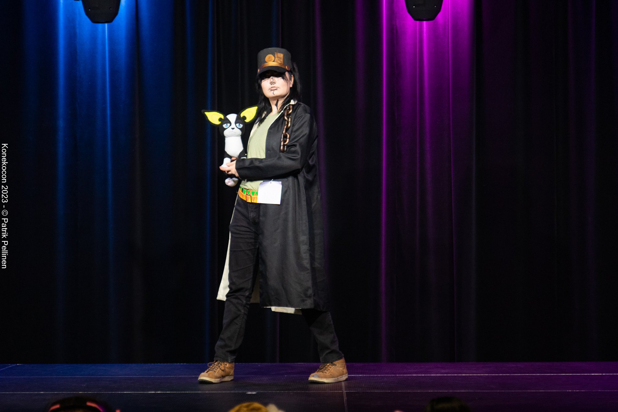 Konekocon 2023 - 35