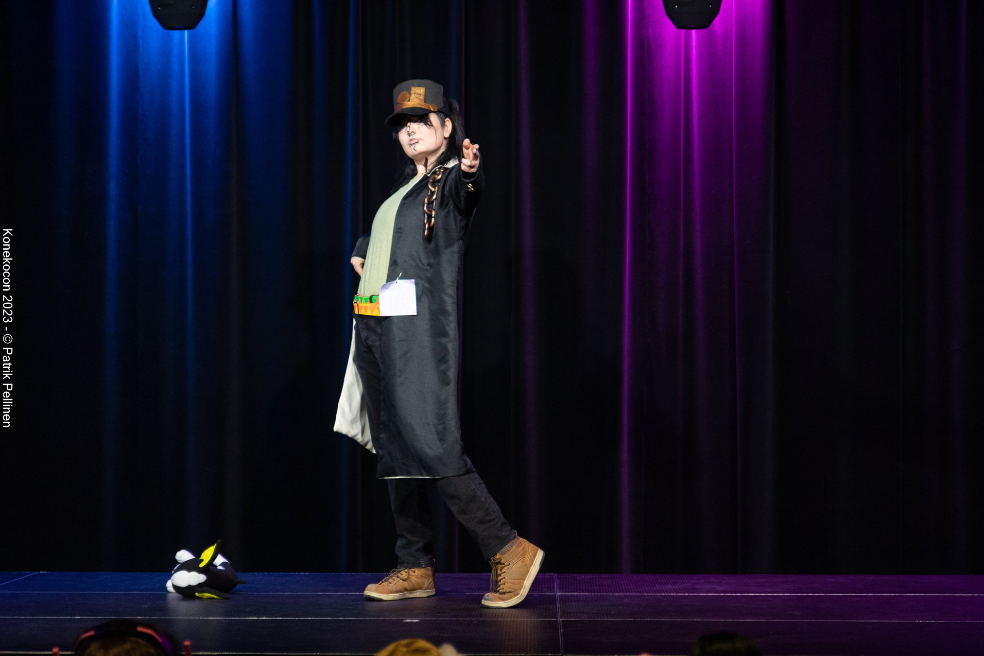 Konekocon 2023 - 38