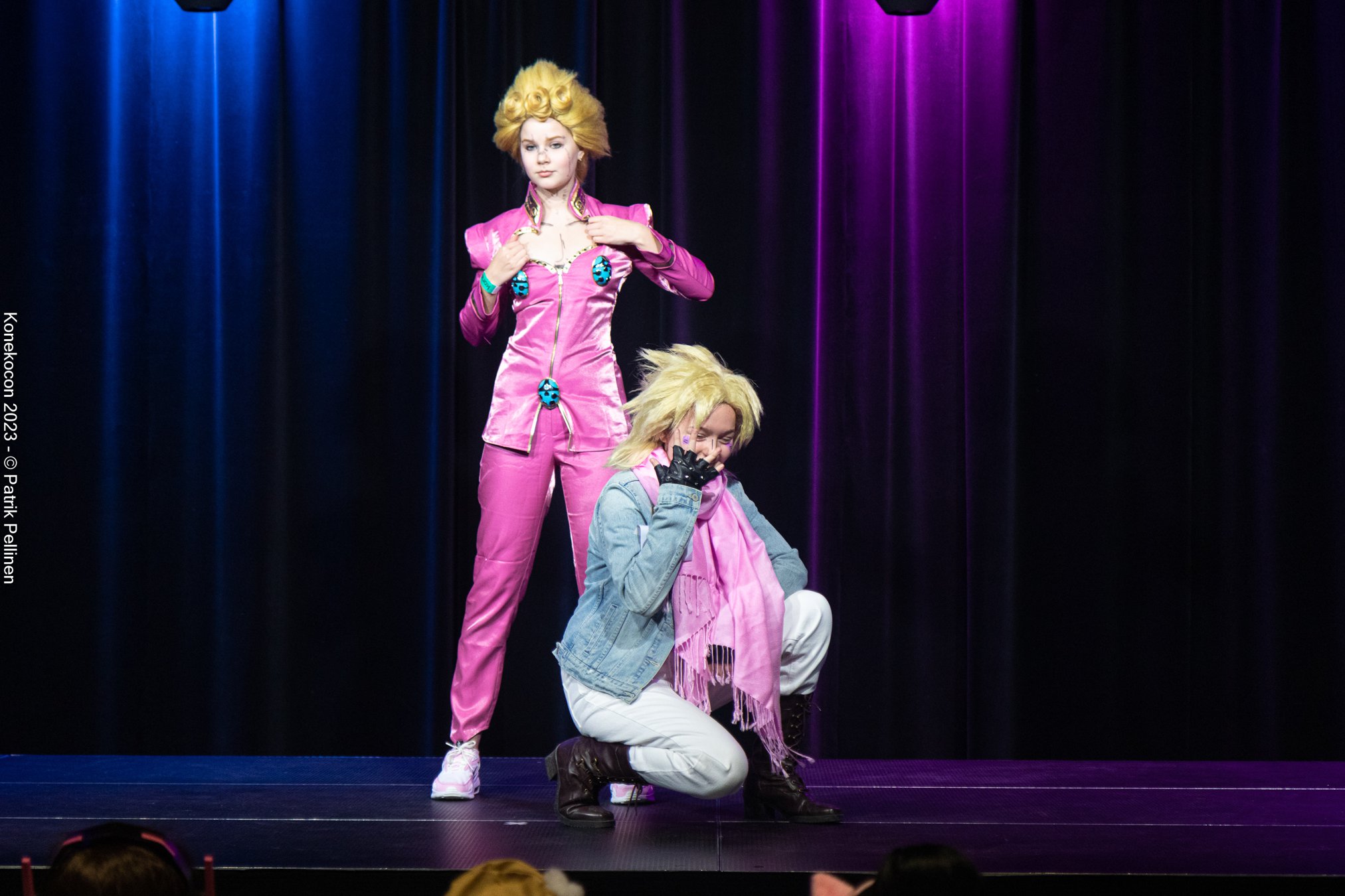 Konekocon 2023 - 40