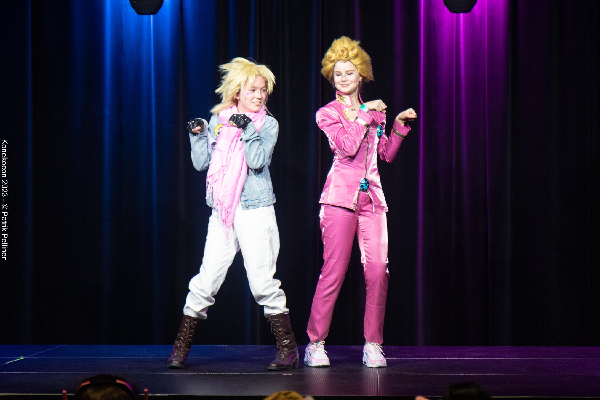 Konekocon 2023 - 41
