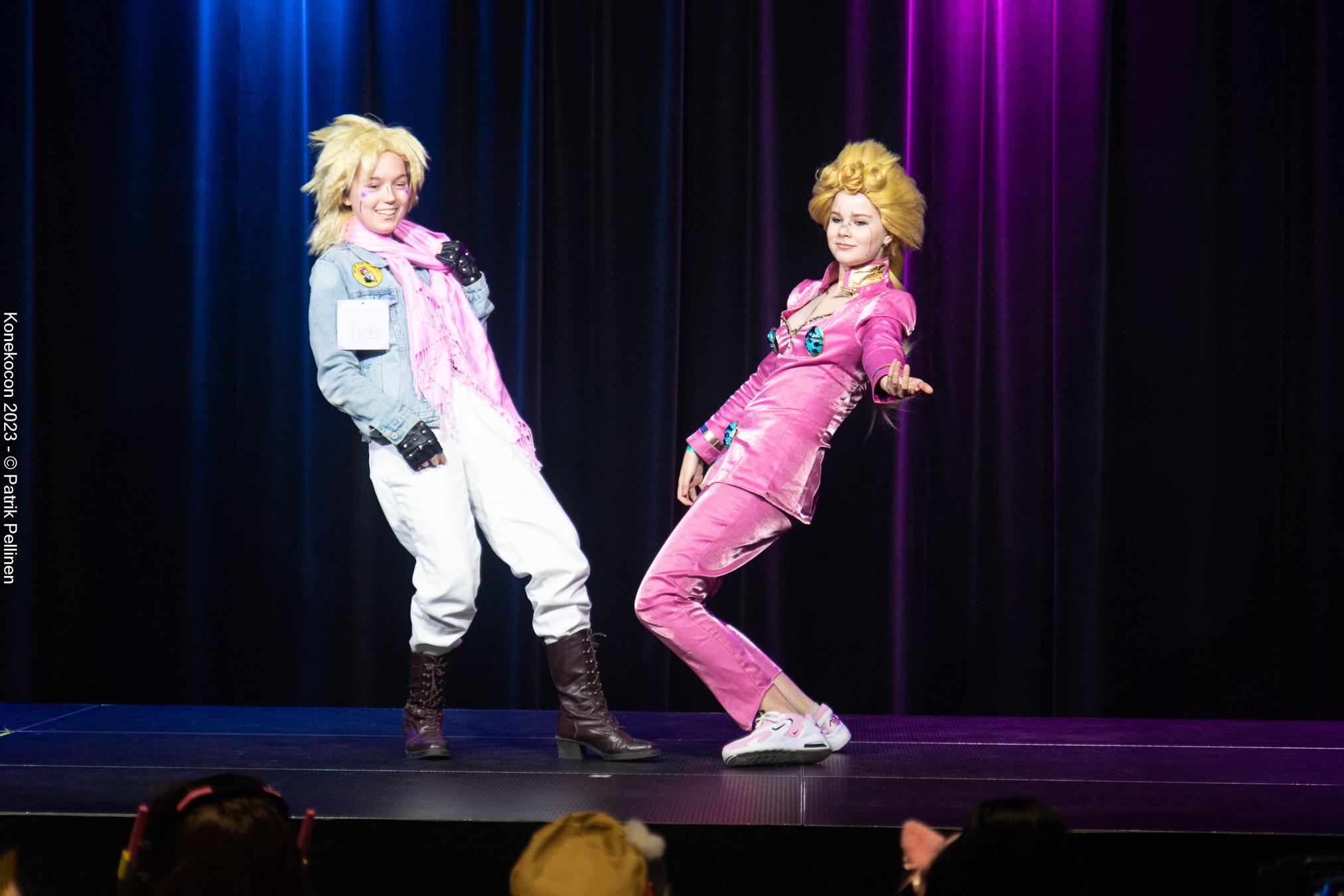 Konekocon 2023 - 42