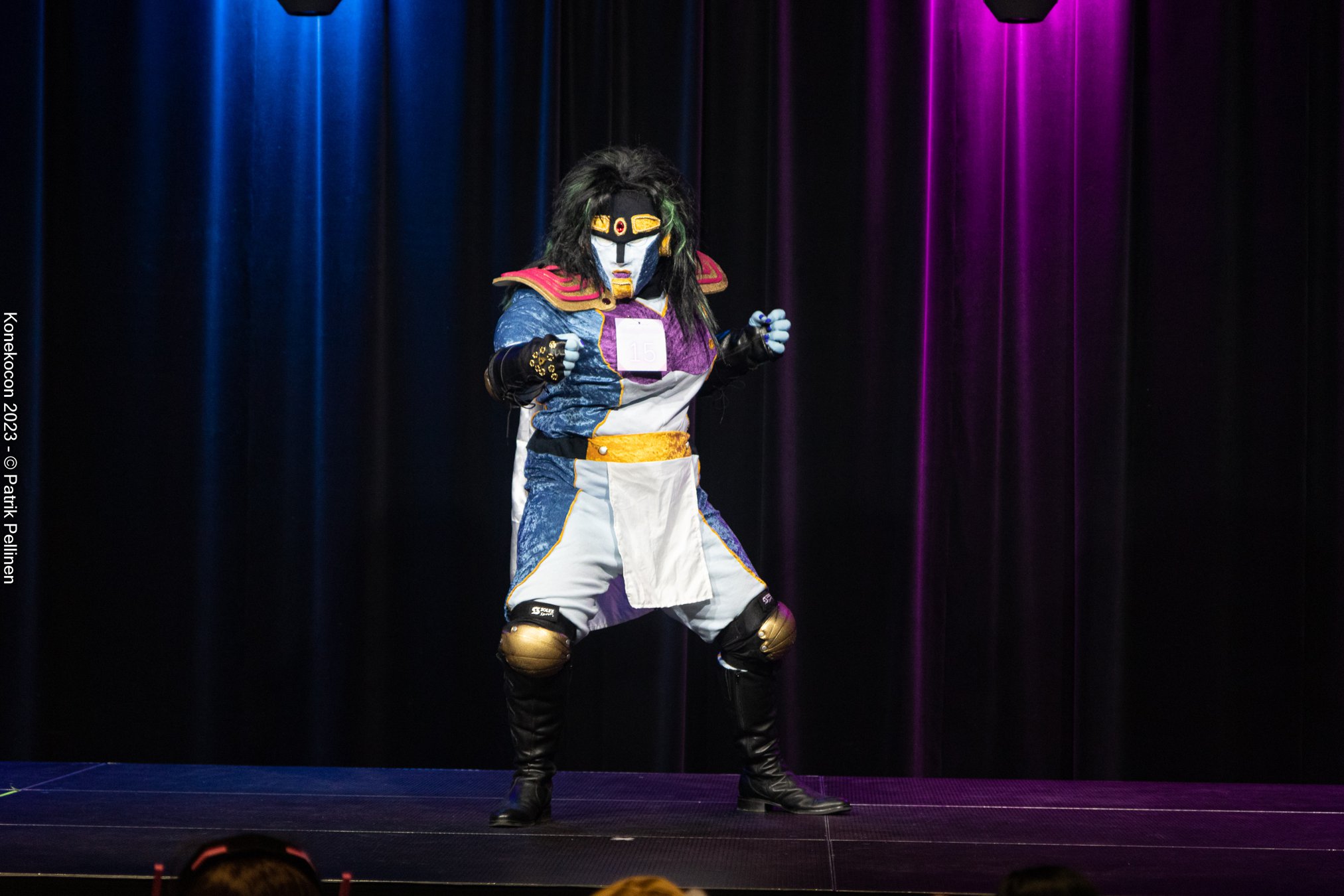 Konekocon 2023 - 45