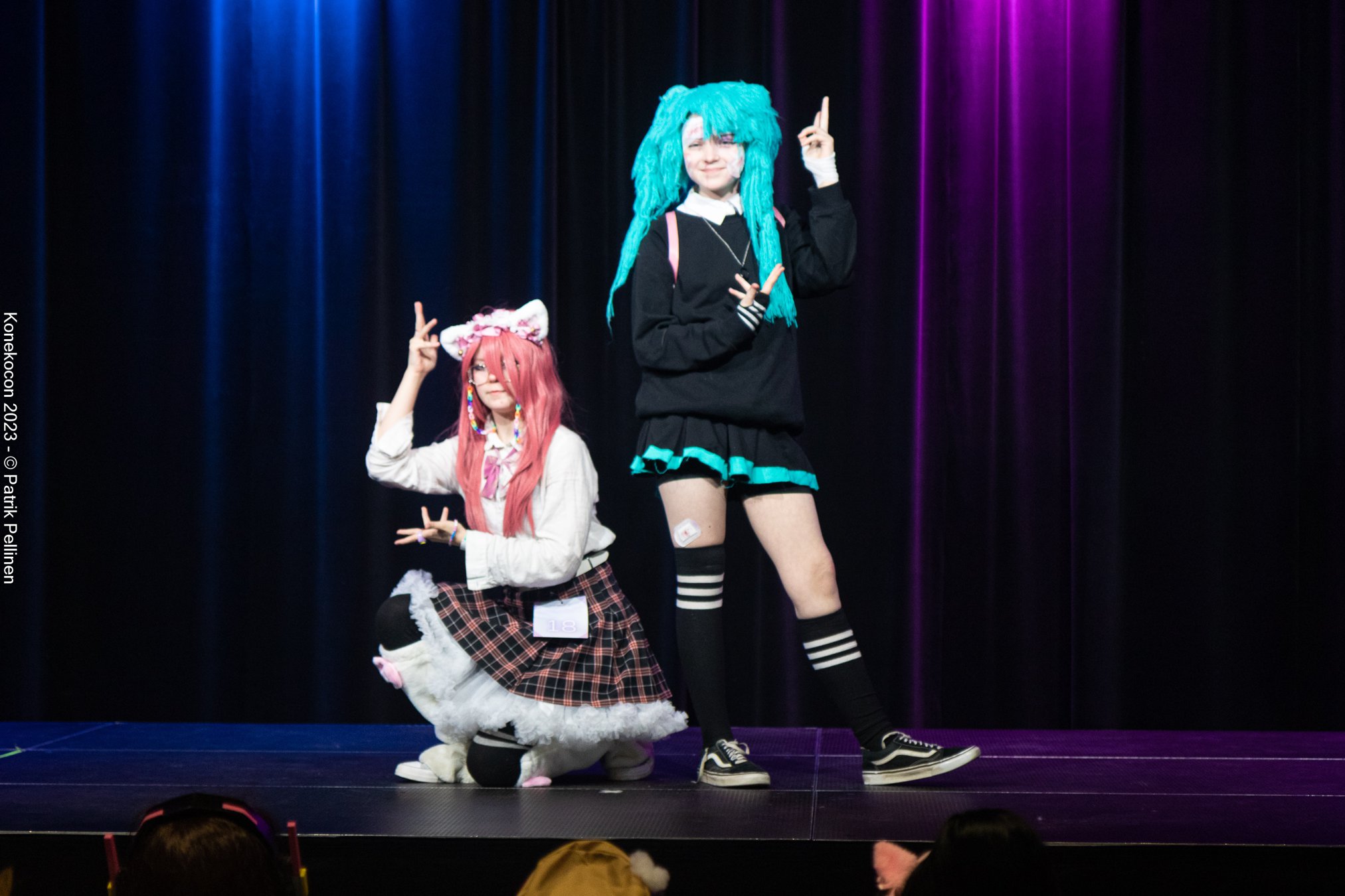 Konekocon 2023 - 53