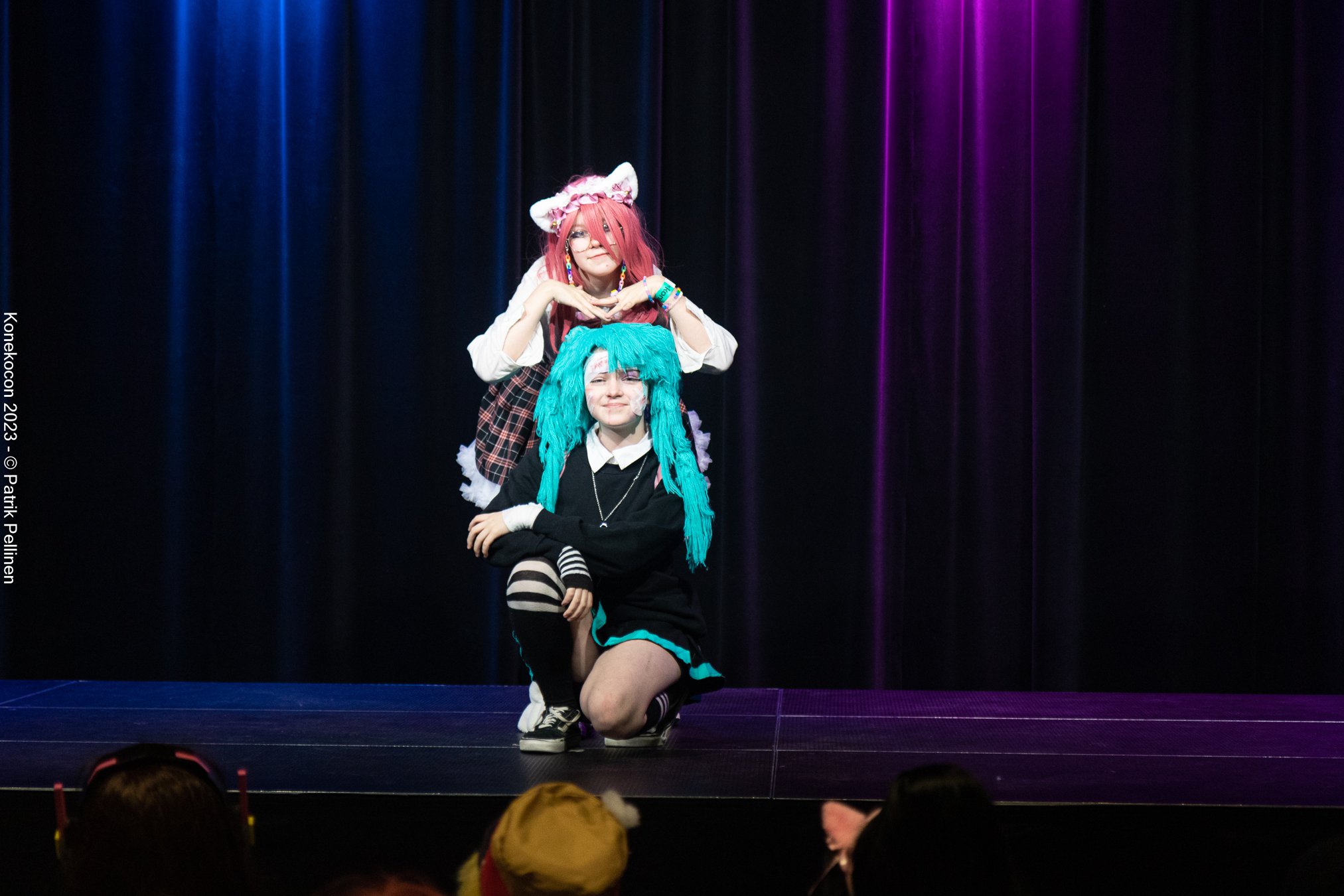 Konekocon 2023 - 54