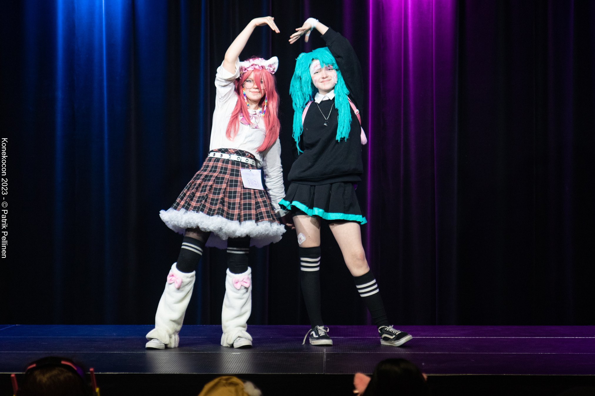 Konekocon 2023 - 56