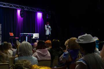 Konekocon 2023 » Cosplay Impro