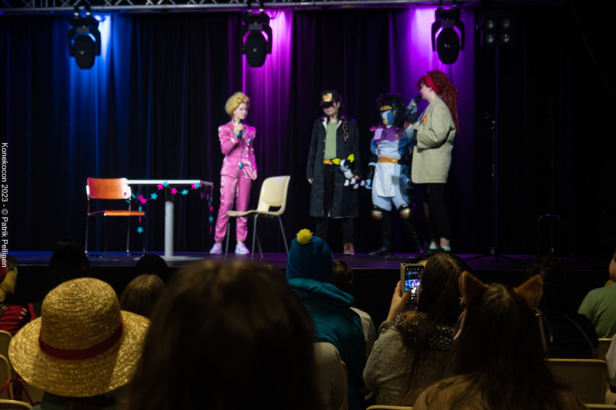 Konekocon 2023 - 63