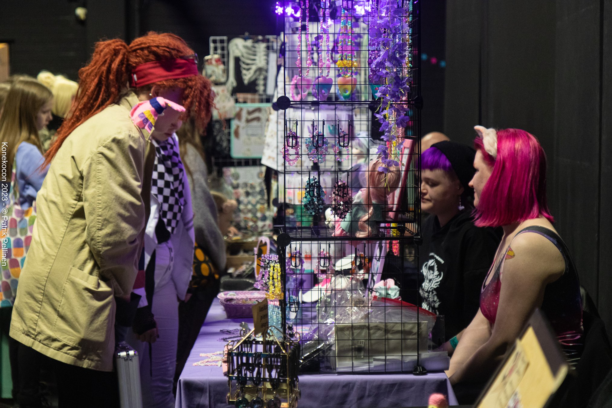 Konekocon 2023 - 02