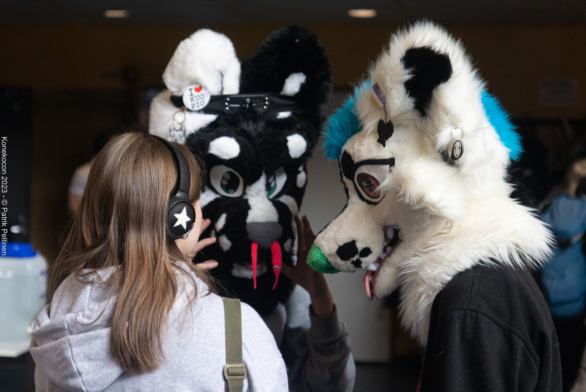 Konekocon 2023 - 03