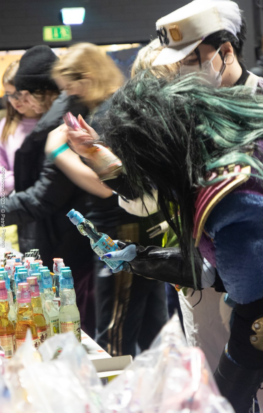 Konekocon 2023 - 06
