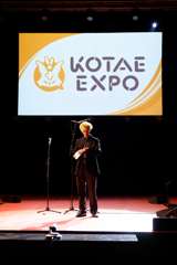 Kotae Expo 2024 » Kuvia ohjelmanumeroista » Avajaiset
