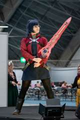 Foxwalk_Cosplay_La-10