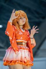Foxwalk_Cosplay_La-15