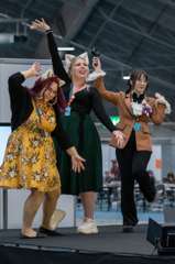 Foxwalk_Cosplay_La-16
