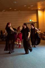 Kotae Expo 2024 » Kuvia ohjelmanumeroista » Cosplaytanssiaiset