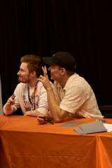 Kotae Expo 2024 » Kuvia ohjelmanumeroista » M&G