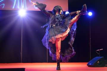Resona! Idol Festa