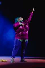 Kotae Expo 2025 » Kuvia Ohjelmanumeroista » Cosplay ja CMV-kilpailut » Esityskilpailu - Cosplay Musical