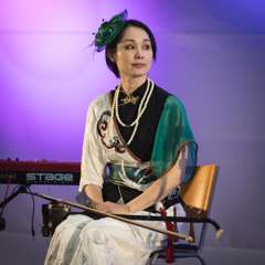 Kotae Expo 2025 » Kuvia Ohjelmanumeroista » Kunniavieraat Kanae Nozawa ja Tamiya Terashima